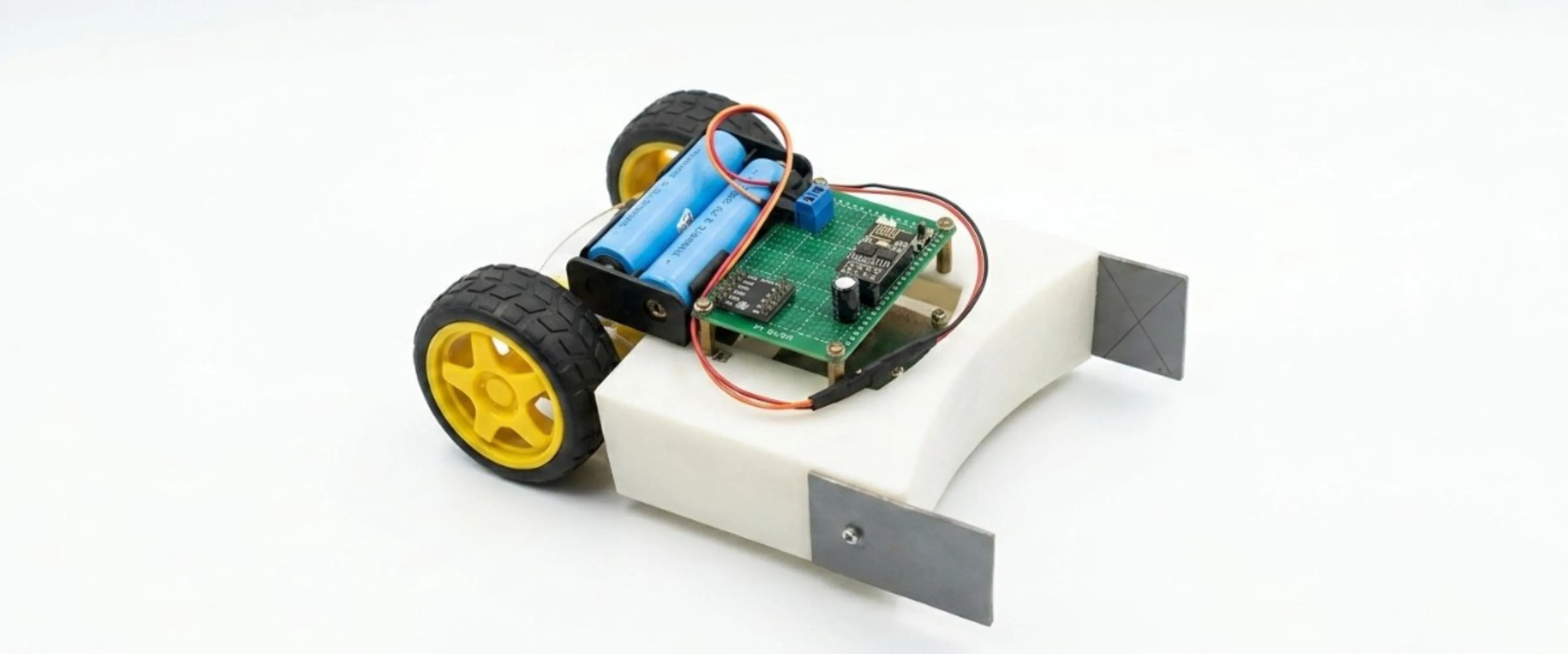 Robot Soccer